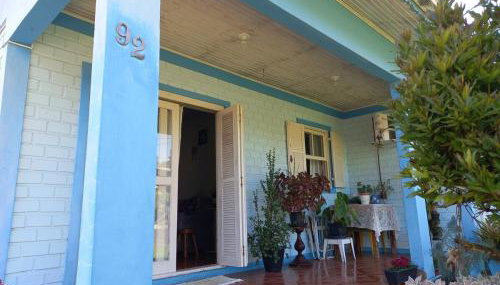 Casa Azul da Marina - Foto 4