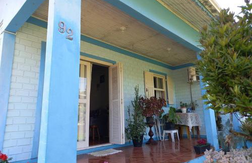 Casa Azul da Marina - Foto 4