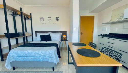 Apartamentos próximo do centro de Bento Gonçalves - Foto 2