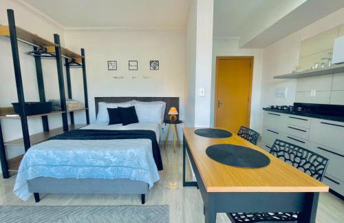 Apartamentos próximo do centro de Bento Gonçalves - Foto 2