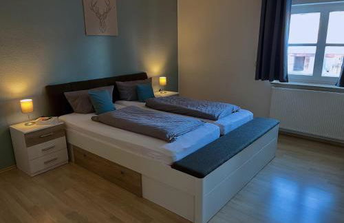 Fewo Alte Schule - Foto 11