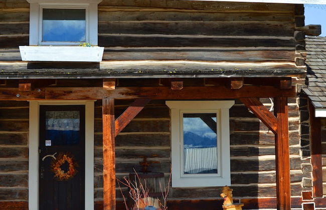 Meadow Lake Guest Ranch - Photo 22