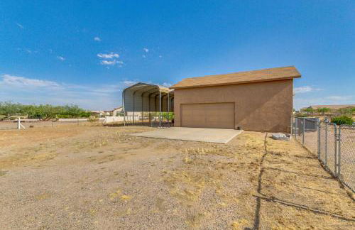 Lamb Road Casa Grande - Foto 58