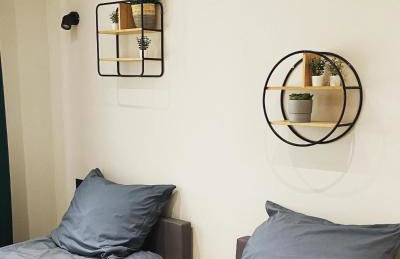 Gospodarstwo Agroturystyczne Zasadkowe Bory - Foto 22