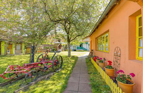Rural Homestead Trenkovo - Happy Rentals - Photo 6