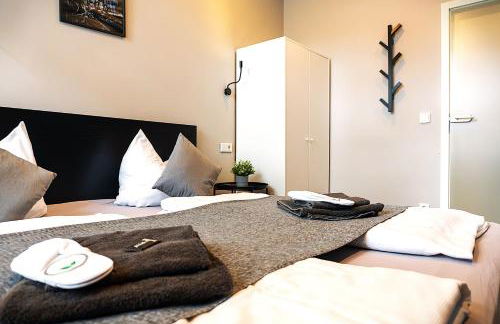 Liro Stadt Apartments - Foto 54