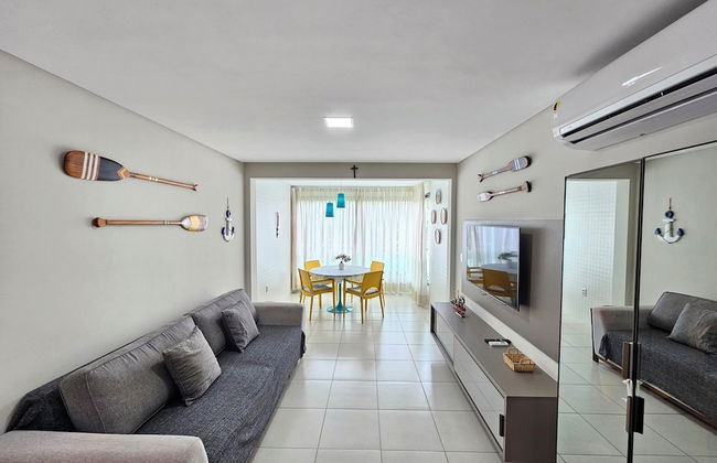 Carneiros Beach Resort - Praia Carneiros - Foto 49