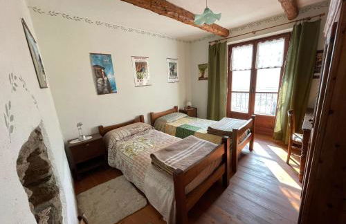 Foresteria Curt d'Amun - Calorosa casa in montagna a Rore - Foto 8