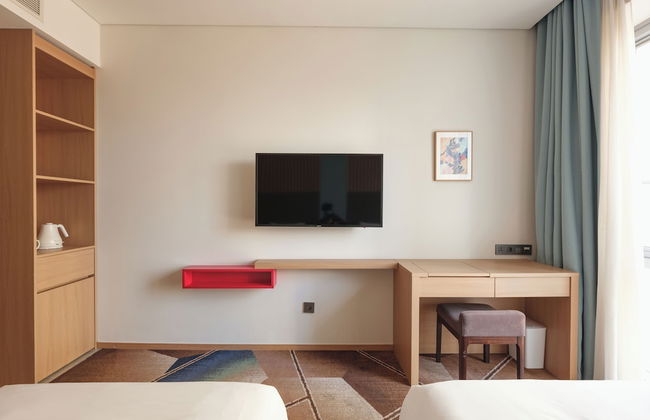 Urbanstay Residence Dongtan - Foto 44