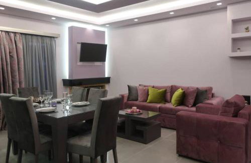 ΠΟΛΥΤΕΛΕΣ ΔΙΑΜΕΡΙΣΜΑ ΣΤΗΝ ΑΥΛΙΔΑ ΕΥΒΟΙΑ - Photo 2