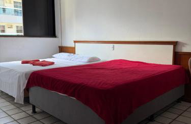 Apartamento com vista da praia da Costa 615 - Foto 7