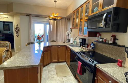 Beach Villas at Kahalu'u - Foto 7