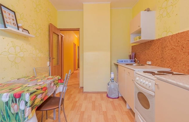 Pushkin House - Foto 6