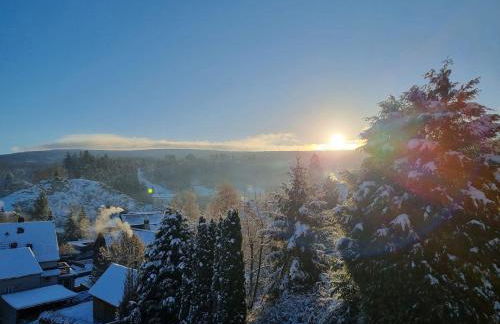 Gästehaus Nietmann_ Ferienwohnung 6 - Photo 22