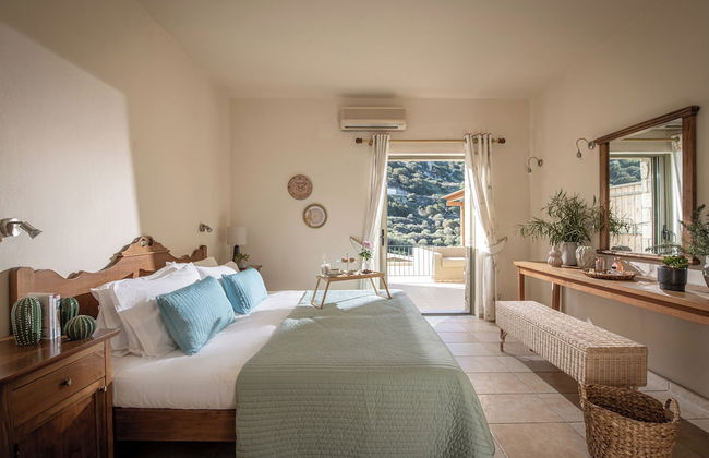 Istron Villas - Foto 26