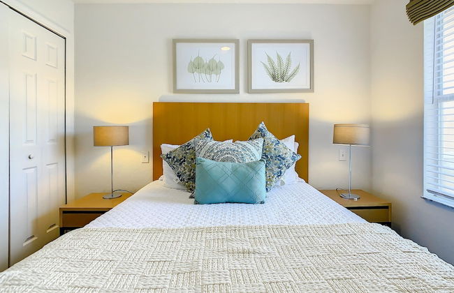 Luxury Townhome Near Disney w Resort Amenities - Foto 23