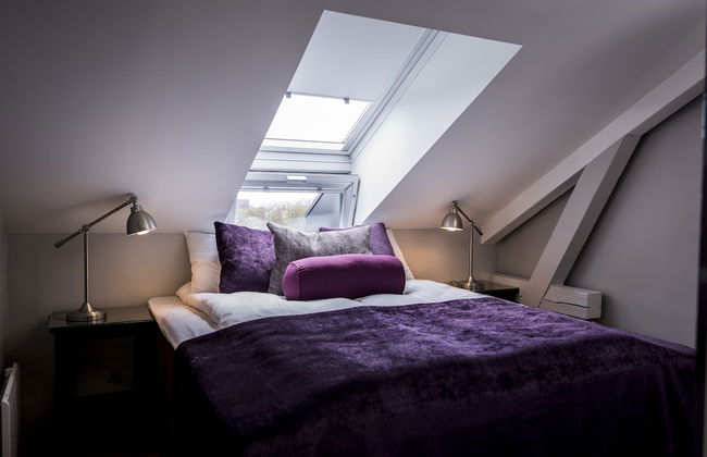 Frogner House - Bogstadveien - Foto 3