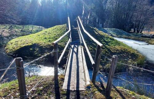 Landhaus Glücksmoment - Foto 14