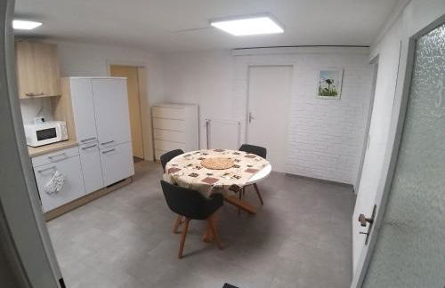 WEDEMARK-Apartment-Haus für bis zu 24 Personen - Foto 18