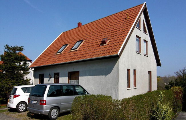 Ferienwohnung, Lohme - Foto 1