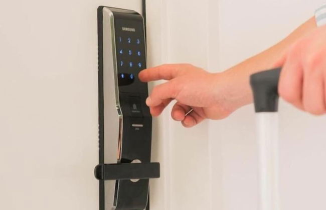 Atlantic Ocean Residence - Foto 2