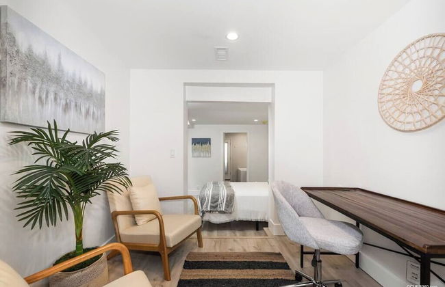 The California II- Mission Hills Hideaway Hot Tub - Foto 24