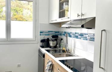 CAP SUD 83 APPART VUE MER 200m plages - Foto 12