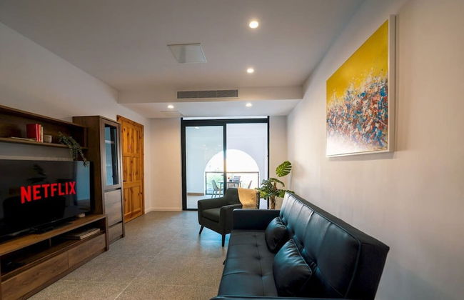 Music F1 Fashion Fun in This Holiday Home - Foto 16