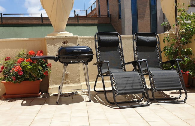 Atico de lujo plaza ayuntamiento pet friendly - Photo 32