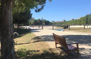 Charmant studio au bord du lez - Photo 22