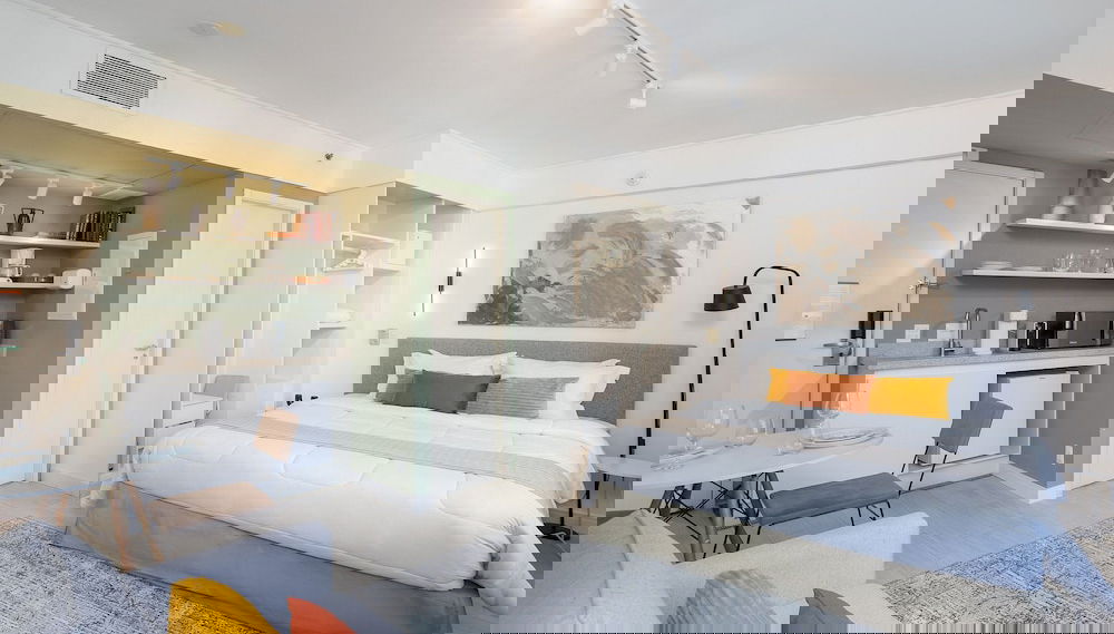 Ibirapuera by Conviva - Foto 1, Habitación