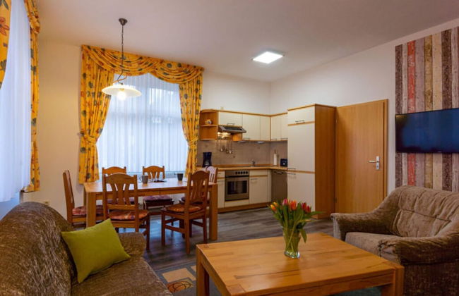 Vakantieappartementen Ender - Foto 1