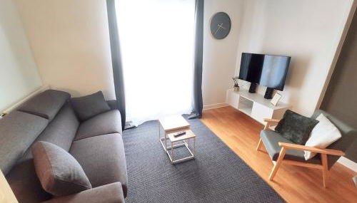 Disneyland - Paris 15 min - Parking - 8 personnes - Foto 4