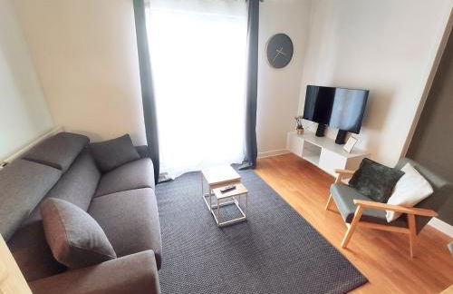 Disneyland - Paris 15 min - Parking - 8 personnes - Foto 4