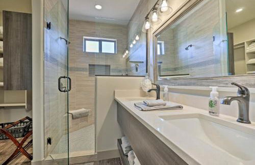 Day Trip to Zion Home with Fire Pit and Pool Access - Foto 10