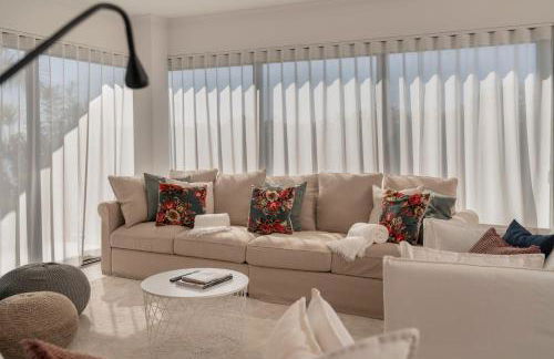 Pool, Garden and sea View - Villa Hibiscus - Foto 74