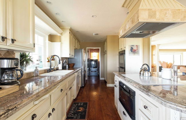 Olive Ranch by Avantstay Enjoy Sunsets Over the Valley 4.5 Acre Ranch Home - Foto 17