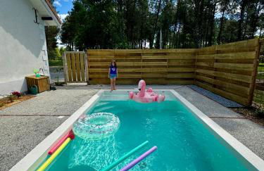 La Maison de Marie - Foto 3