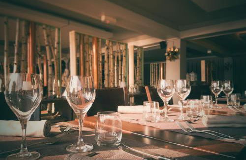 Appart'Hôtel LIDO au bord de l'eau - Foto 48