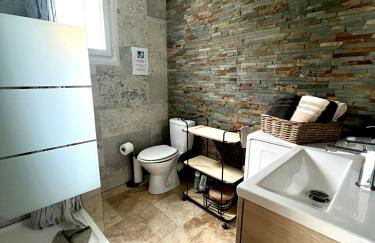 L'ALPILLE - Maison de vacances située à 10 mn à pied du centre ville de St Rémy avec place de parking privative - Foto 8