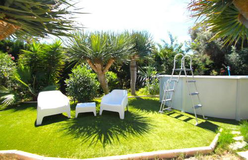 Chalet CasaTuris en Urb. La Font Sant Joan d´Alacant CH102 - Foto 14