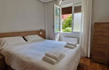 Family Apartment / Apartamento familiar Getxo - Foto 9