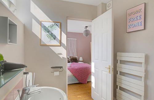 Old street Iconic Warehouse style 4 Bedroom 2 bath House Prime Central London Location - Foto 10