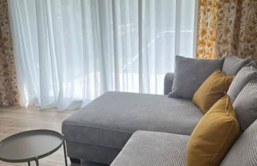 Neue Unterkunft mit Terrasse und TG-Stellplatz - Foto 5