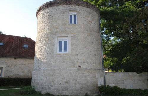 Gîte Lorengrain - Foto 53