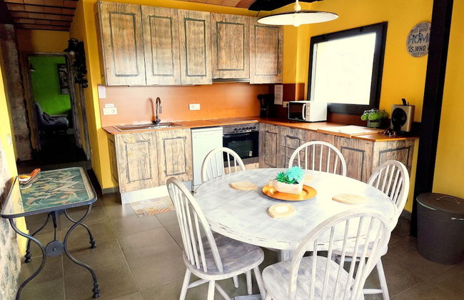 Can Castell - Foto 42