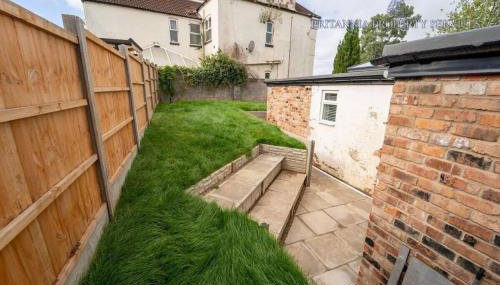 Spacious Studio Near City Centre! - Foto 5