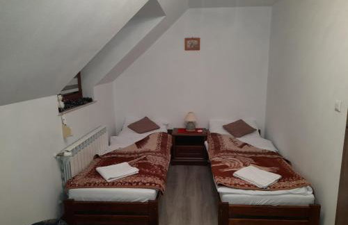 Domek u Jaśka - Foto 23