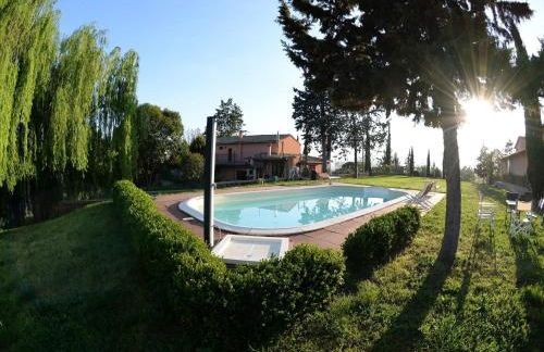 Elegant Tuscan Holiday Home - Foto 18