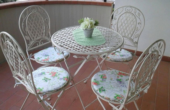 Casa Annick Holiday Home Chianti Area Florence - Photo 75